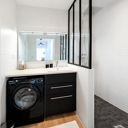 Apartament Chill & Cozy : Enjoy The Spot! Pornichet Zewnętrze zdjęcie
