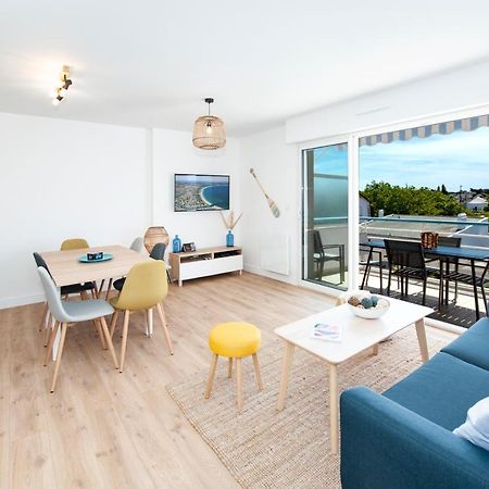 Apartament Chill & Cozy : Enjoy The Spot! Pornichet Zewnętrze zdjęcie