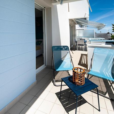 Apartament Chill & Cozy : Enjoy The Spot! Pornichet Zewnętrze zdjęcie